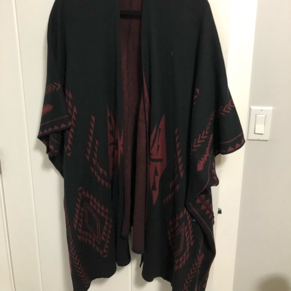 Excellent condition flowy& cozy cardigan - Picture 1 of 3